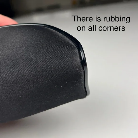 Dior Beauty Start Pouch Cosmetic Bag - Picture 3 of 5